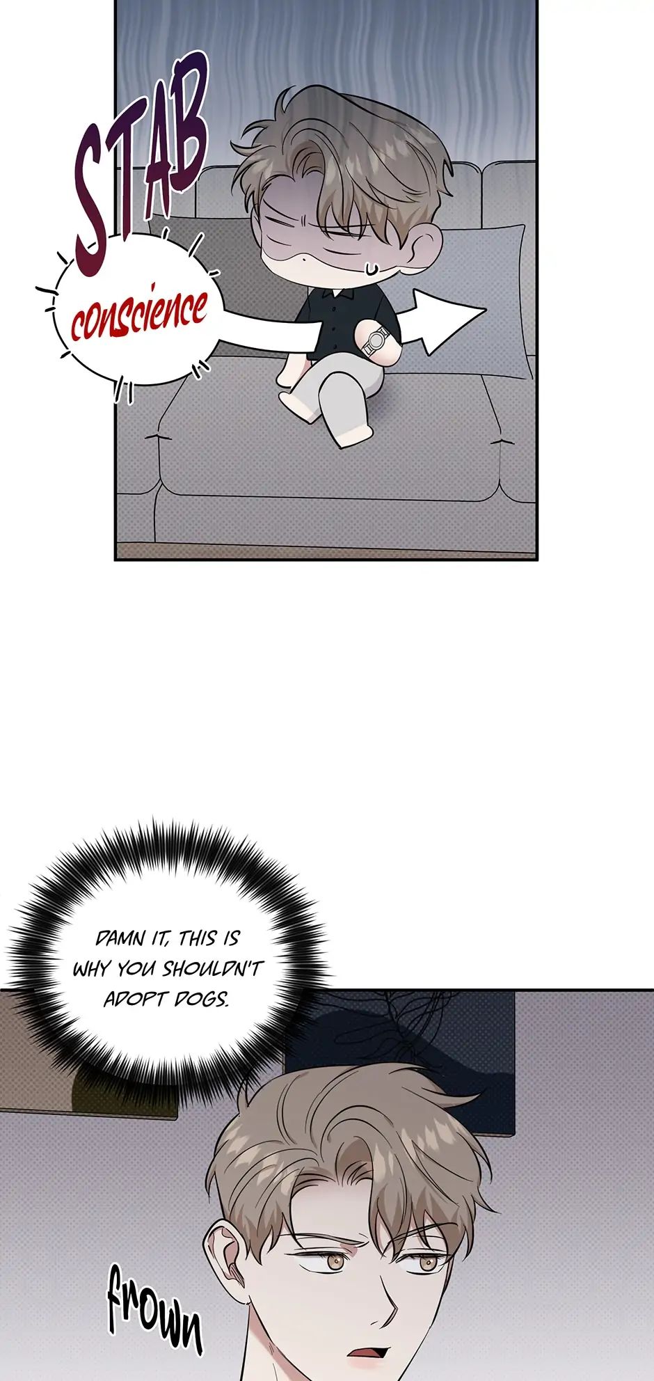 Read Counter Offensive chapter 21 image 13 on Lezhin