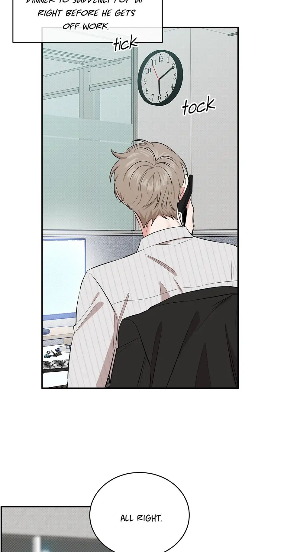Read Counter Offensive chapter 21 image 18 on Lezhin