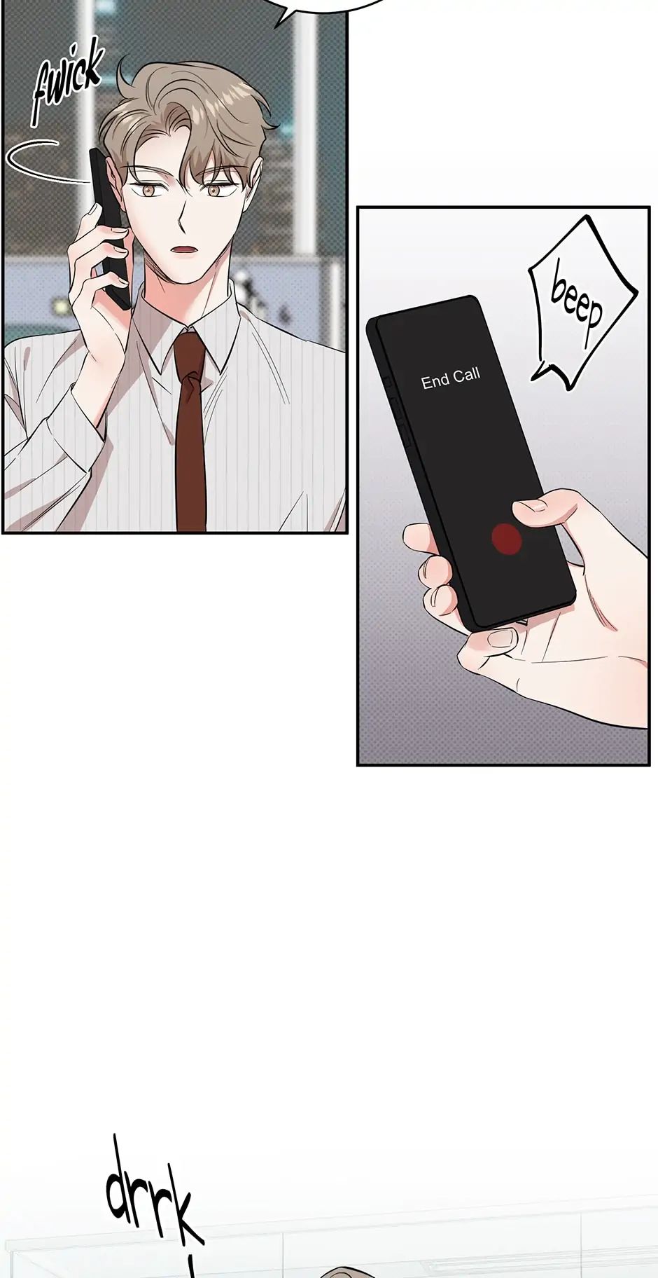 Read Counter Offensive chapter 21 image 19 on Lezhin