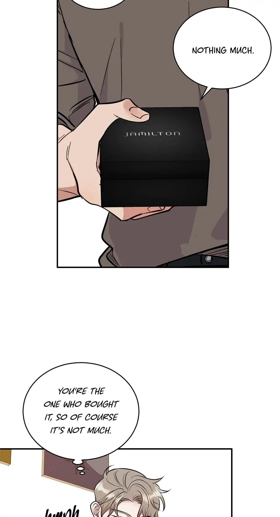 Read Counter Offensive chapter 21 image 2 on Lezhin