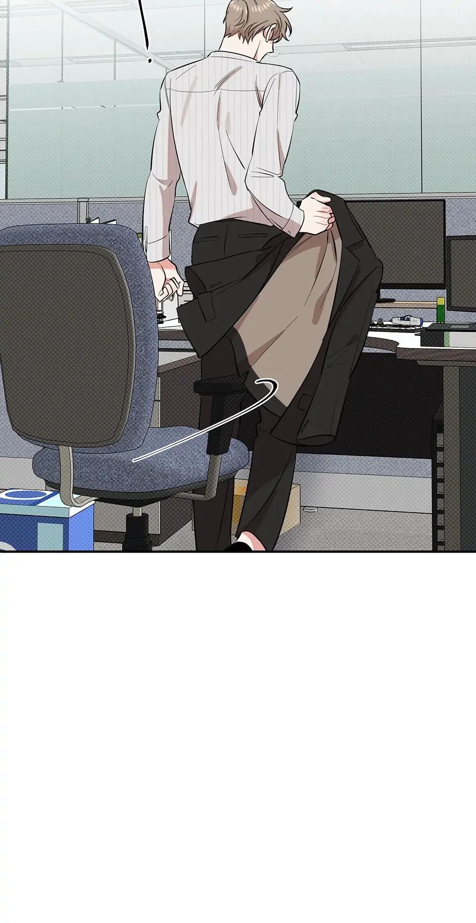 Read Counter Offensive chapter 21 image 20 on Lezhin