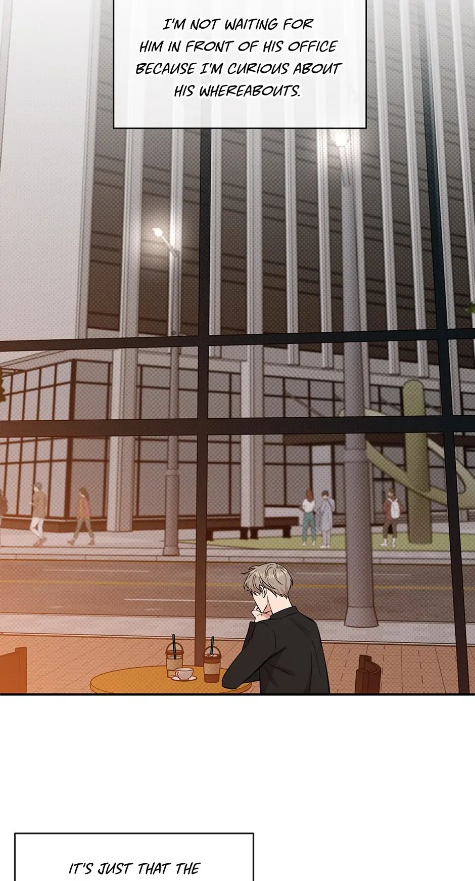 Read Counter Offensive chapter 21 image 24 on Lezhin