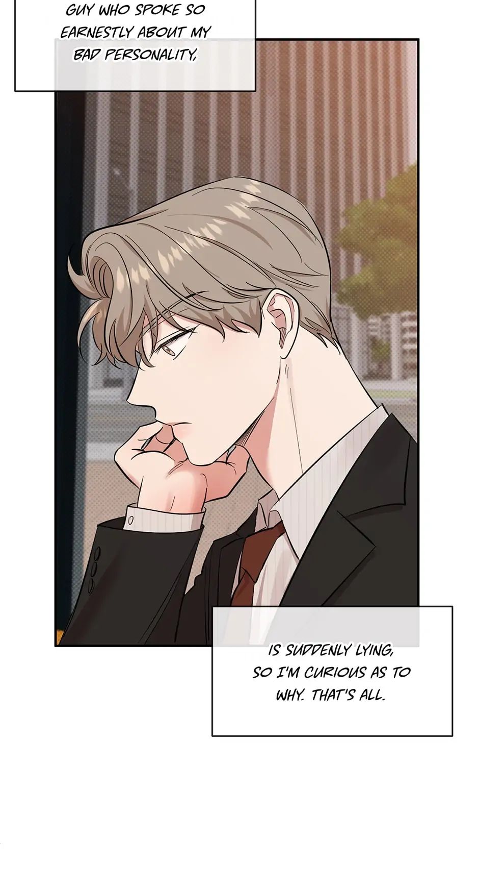Read Counter Offensive chapter 21 image 25 on Lezhin