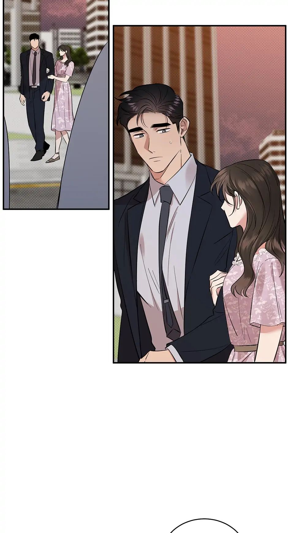 Read Counter Offensive chapter 21 image 27 on Lezhin