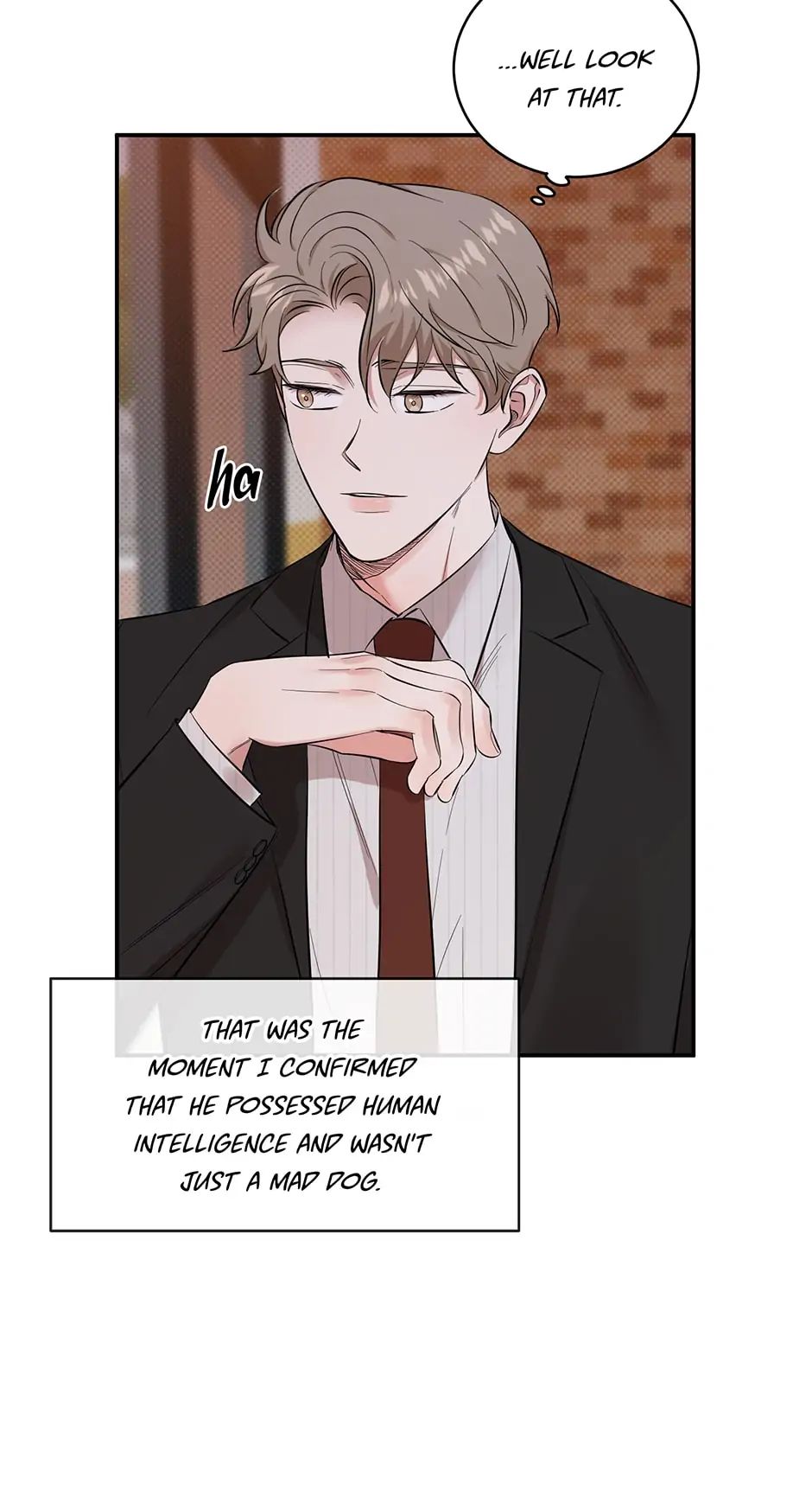 Read Counter Offensive chapter 21 image 28 on Lezhin