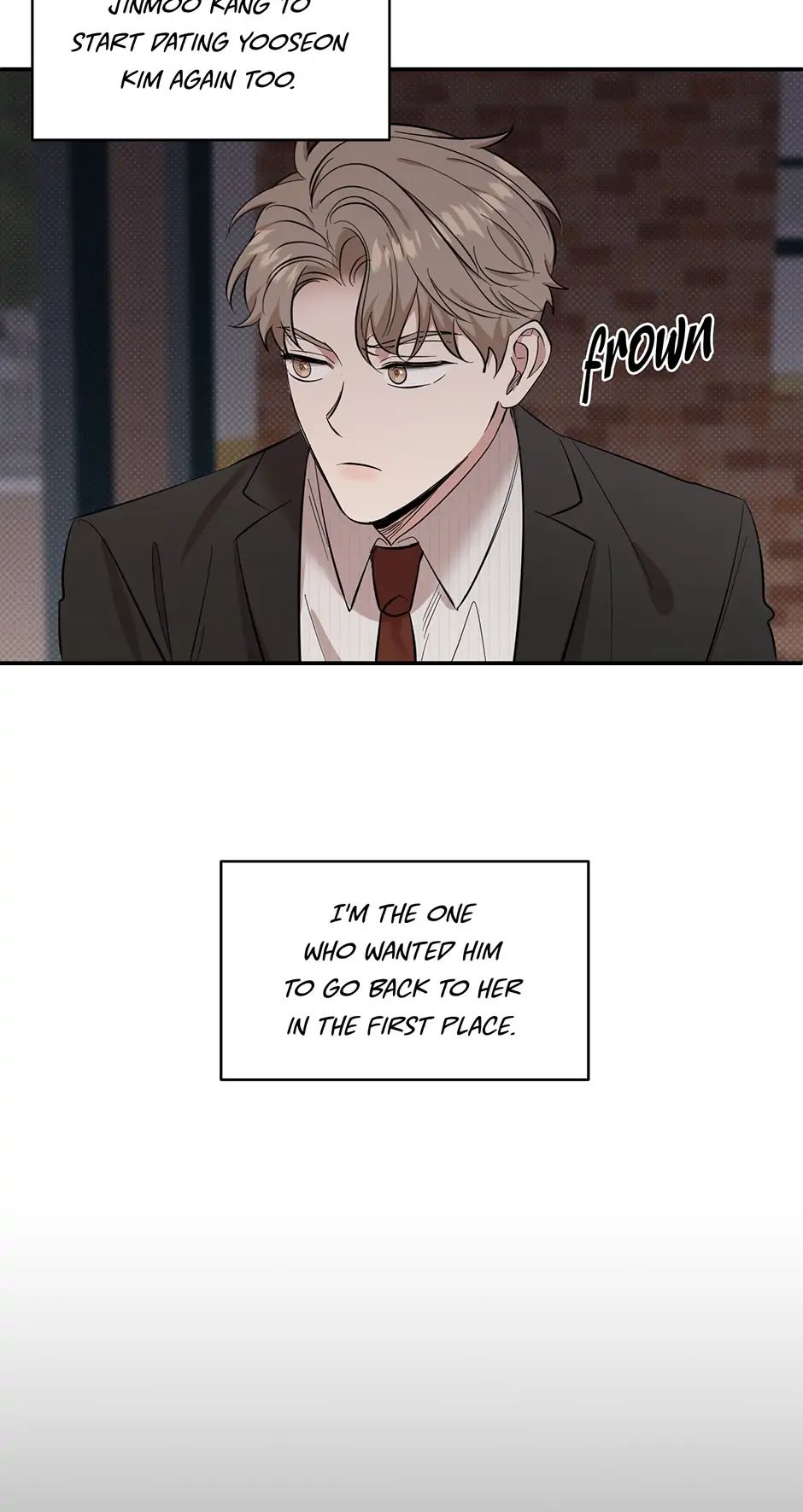 Read Counter Offensive chapter 21 image 32 on Lezhin