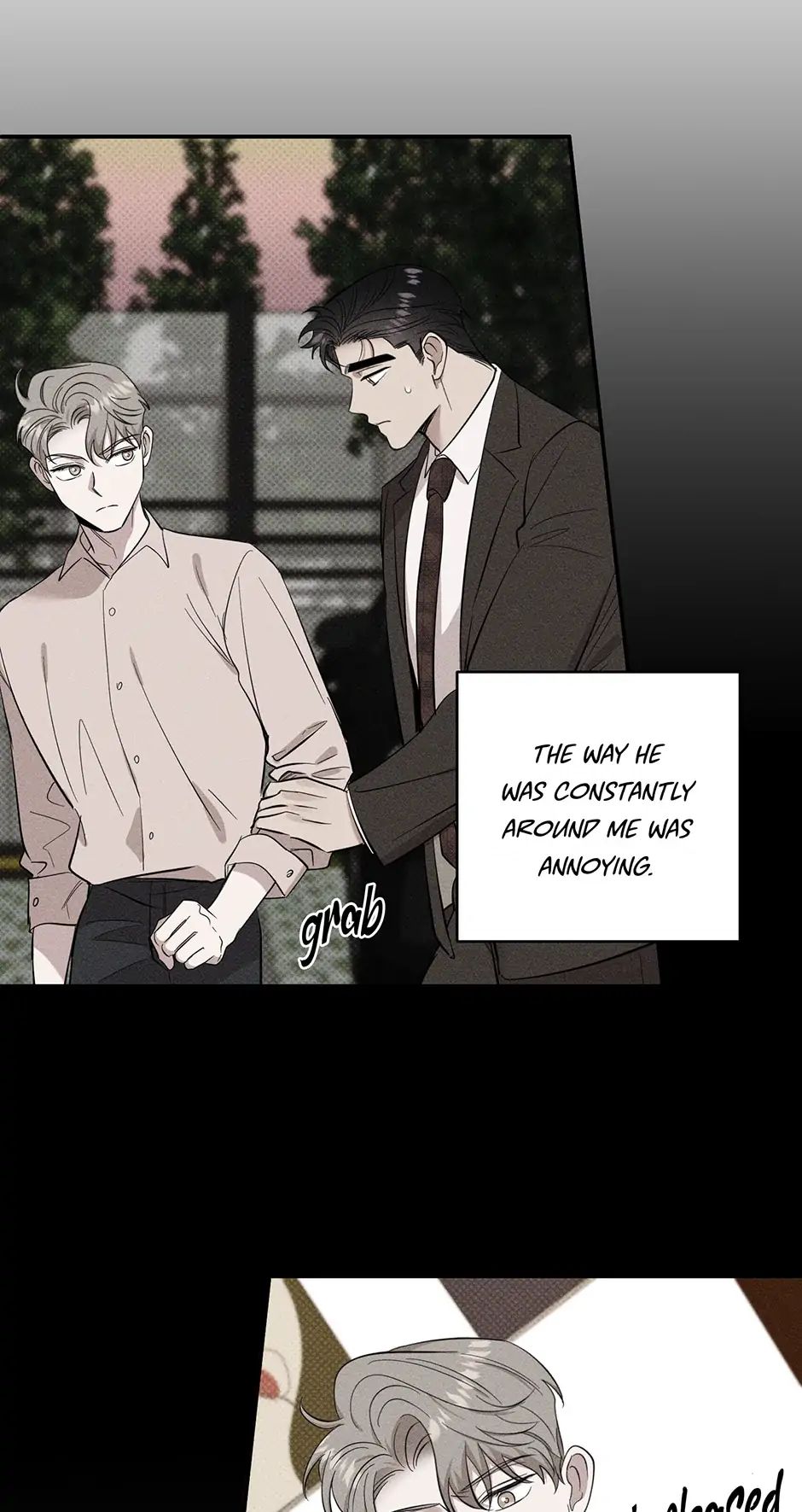 Read Counter Offensive chapter 21 image 33 on Lezhin