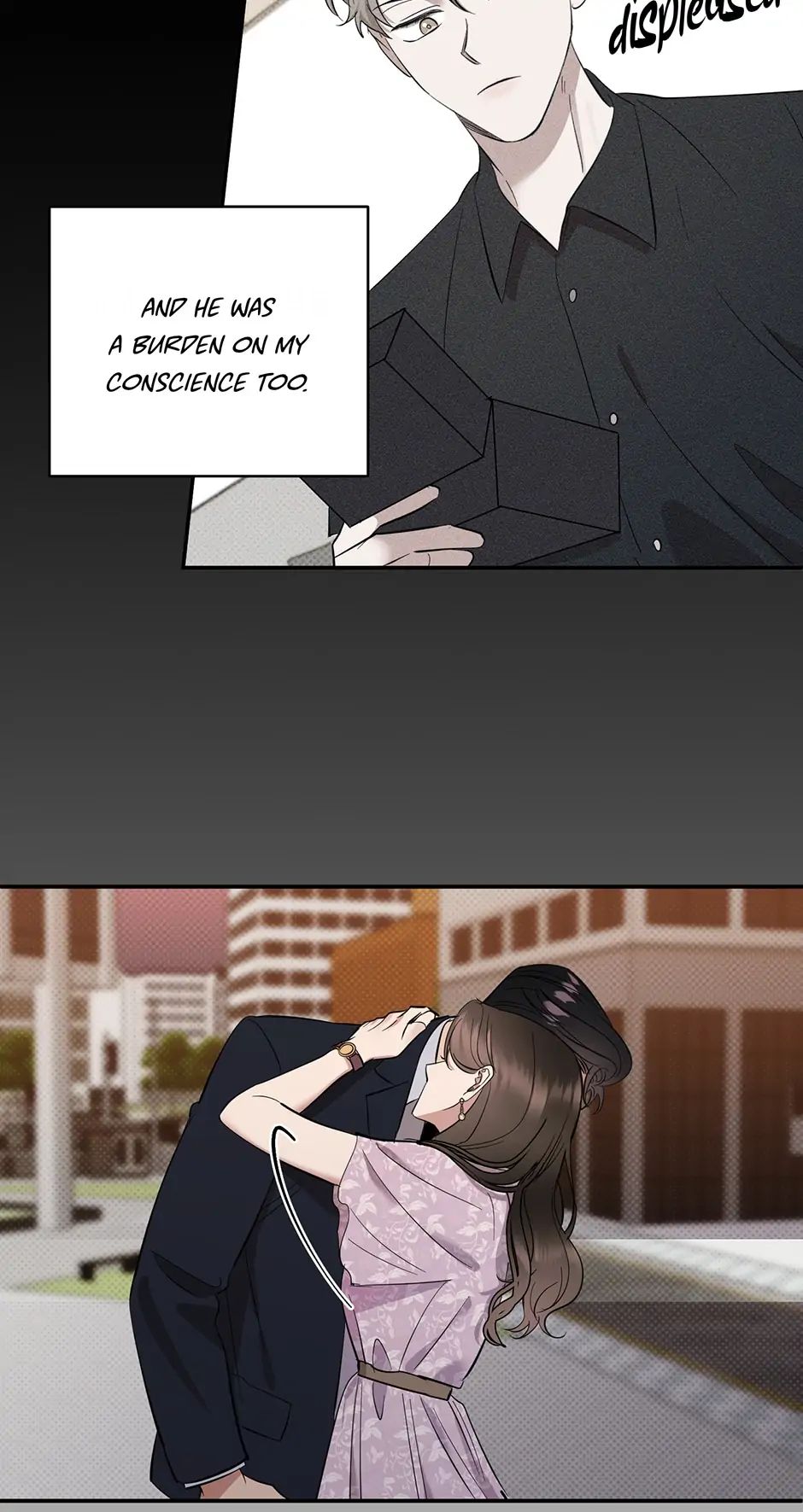 Read Counter Offensive chapter 21 image 34 on Lezhin