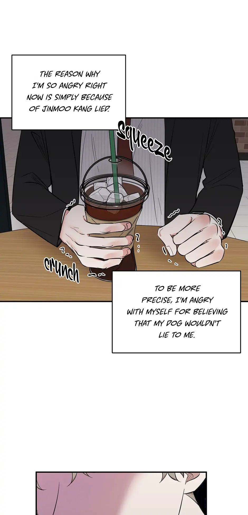 Read Counter Offensive chapter 21 image 36 on Lezhin
