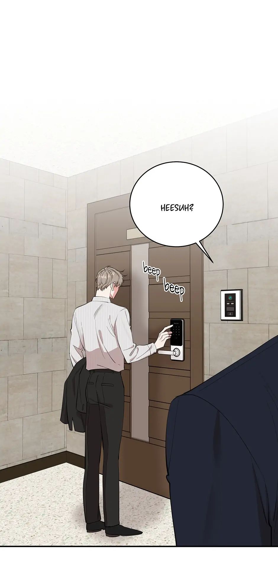 Read Counter Offensive chapter 21 image 38 on Lezhin