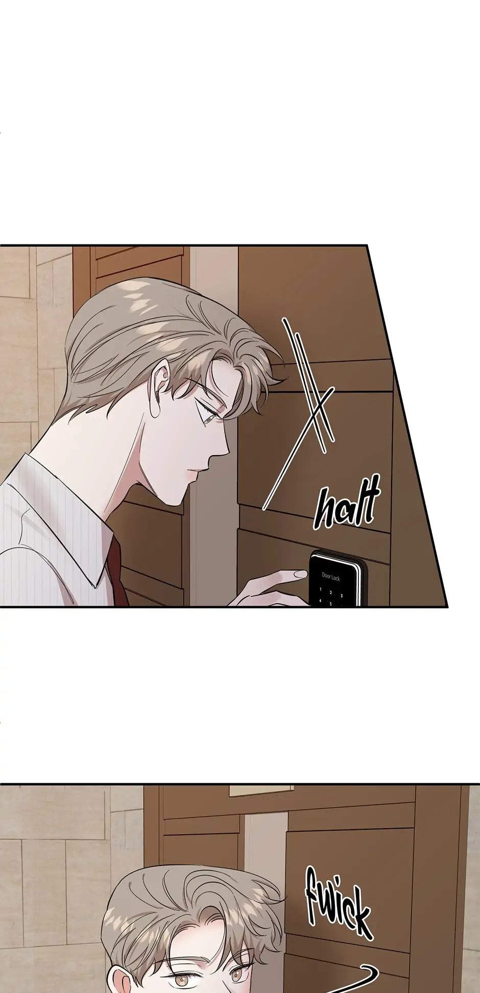 Read Counter Offensive chapter 21 image 39 on Lezhin