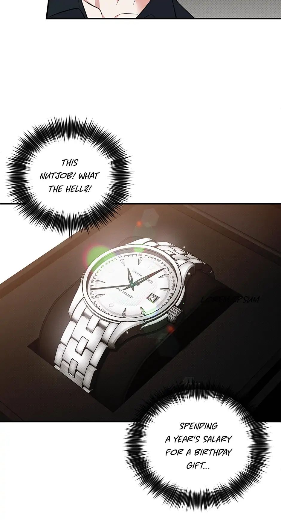 Read Counter Offensive chapter 21 image 4 on Lezhin