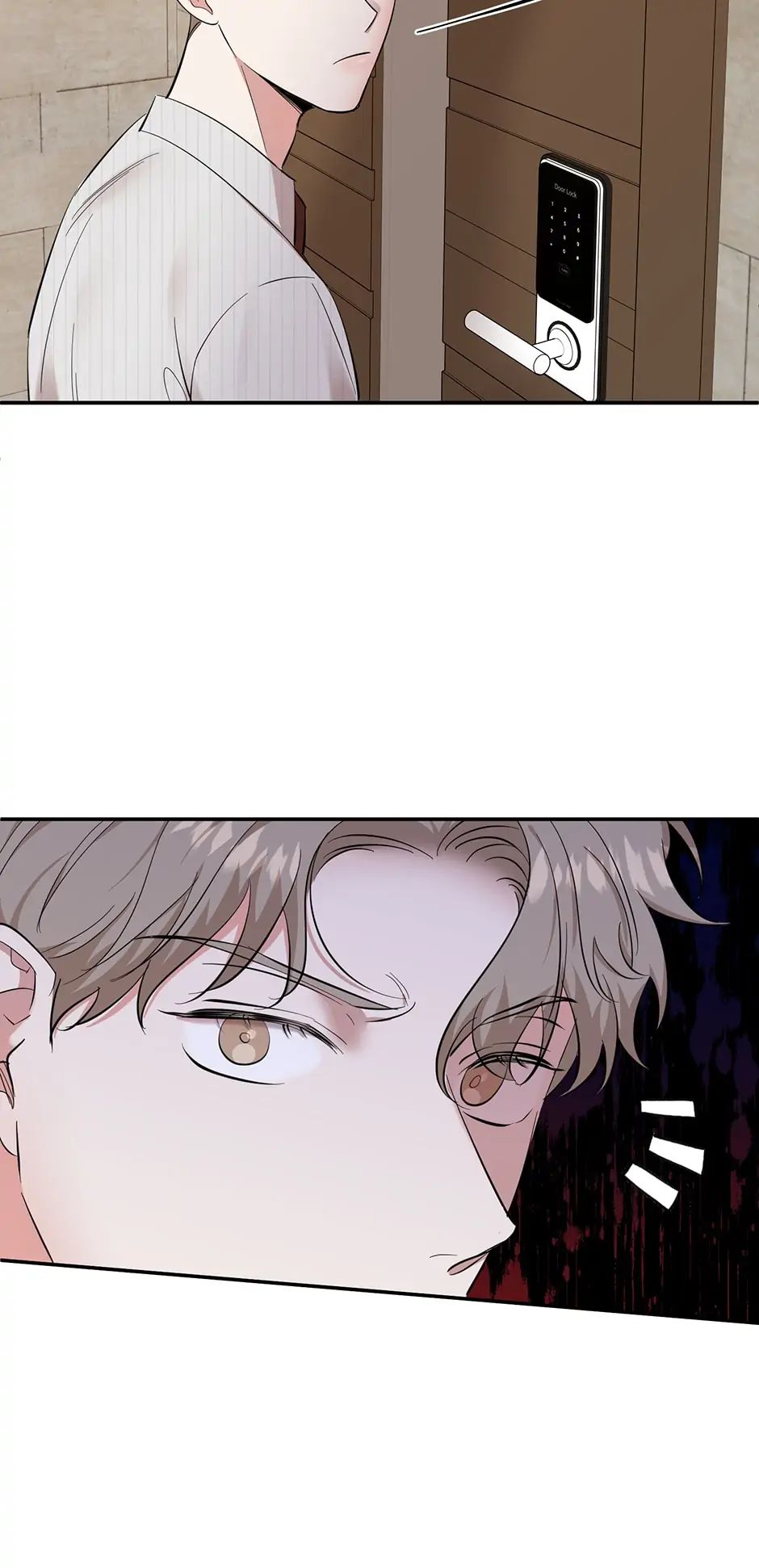 Read Counter Offensive chapter 21 image 40 on Lezhin