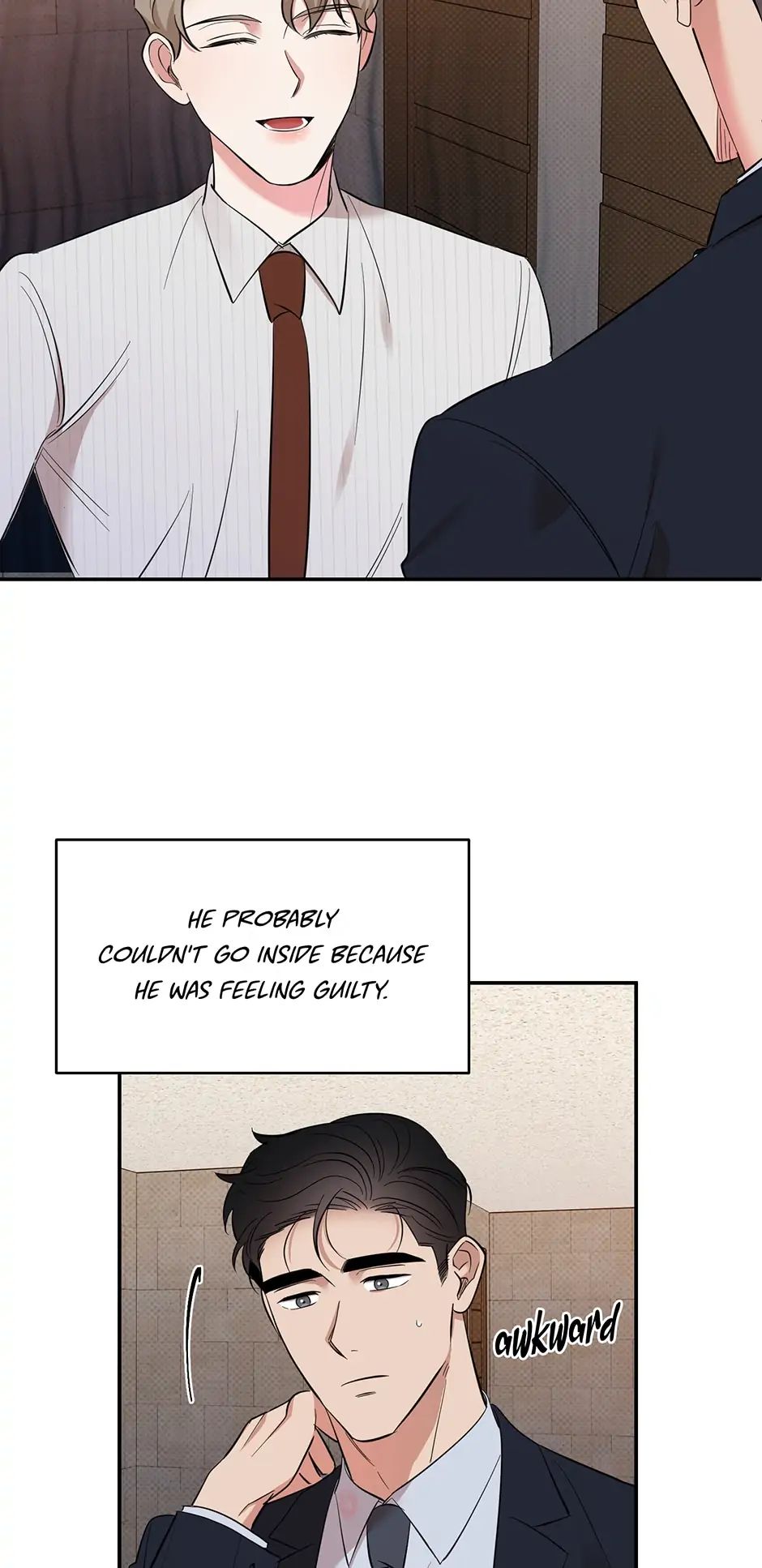 Read Counter Offensive chapter 21 image 44 on Lezhin
