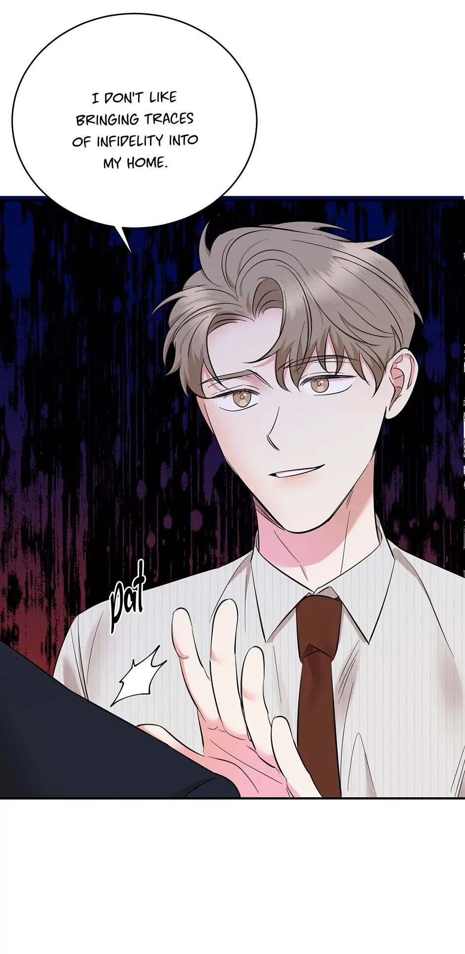 Read Counter Offensive chapter 21 image 46 on Lezhin