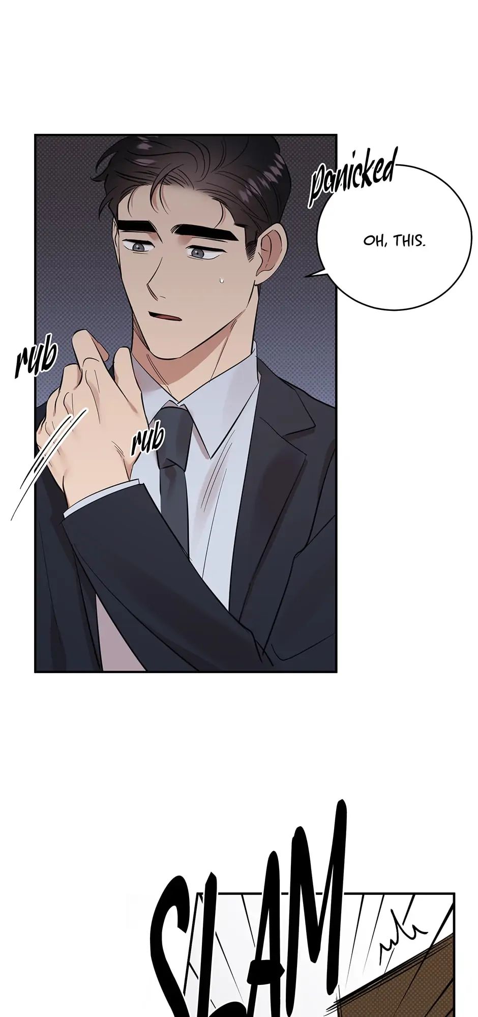 Read Counter Offensive chapter 21 image 47 on Lezhin