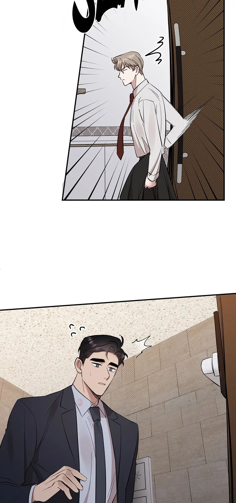 Read Counter Offensive chapter 21 image 48 on Lezhin