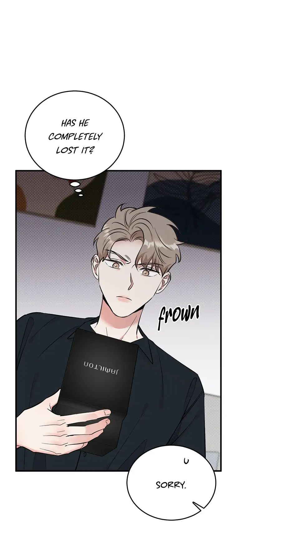 Read Counter Offensive chapter 21 image 5 on Lezhin
