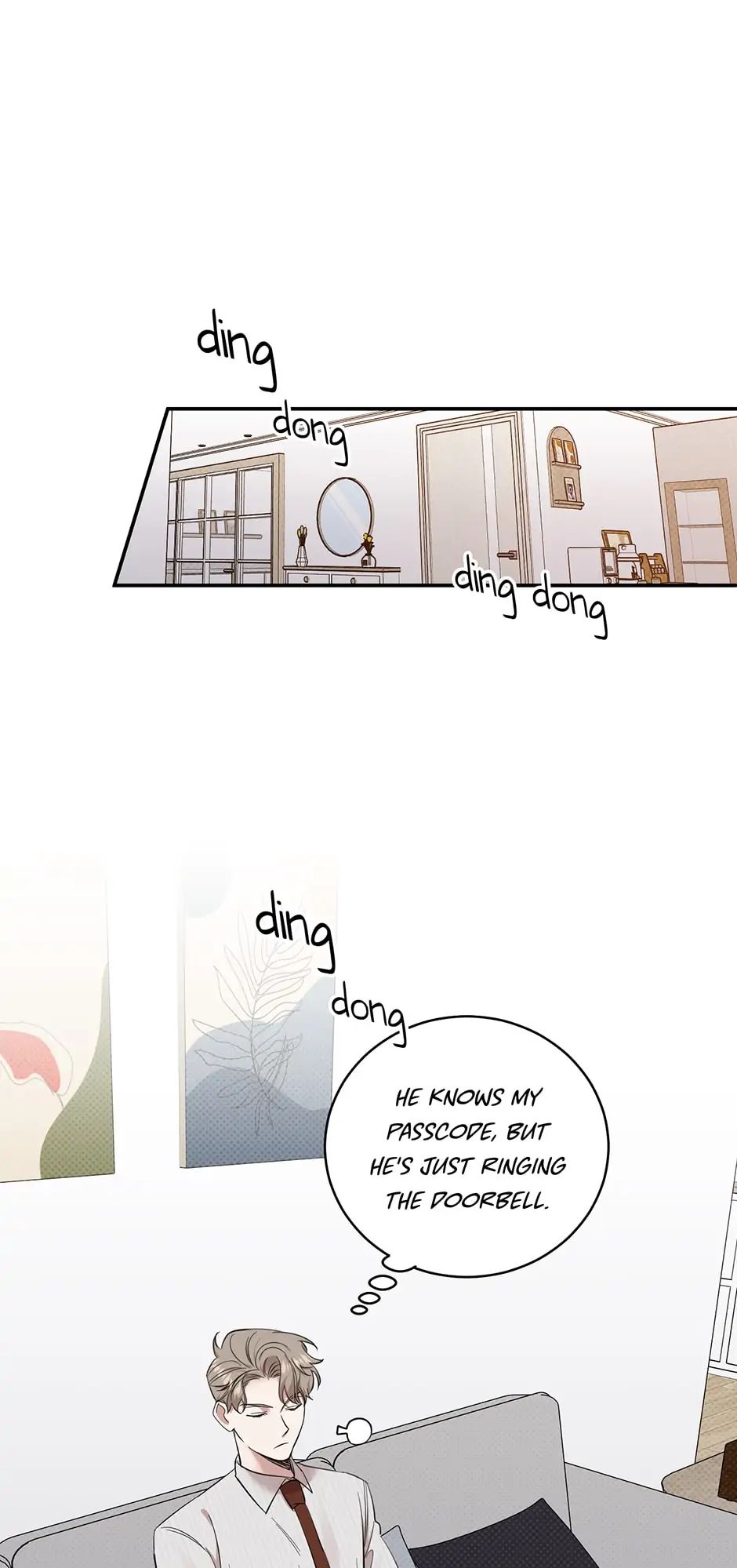 Read Counter Offensive chapter 21 image 50 on Lezhin