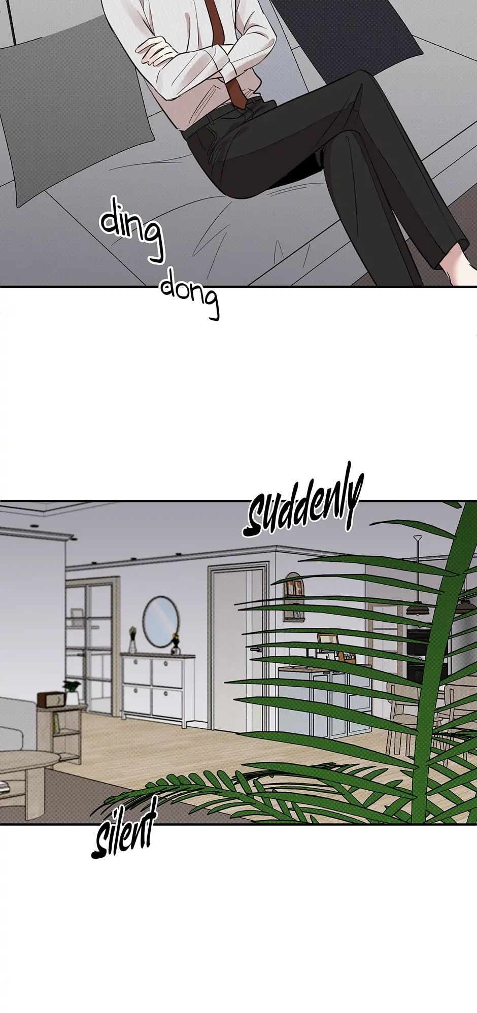 Read Counter Offensive chapter 21 image 51 on Lezhin