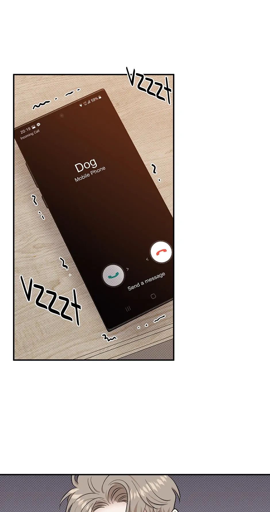 Read Counter Offensive chapter 21 image 52 on Lezhin