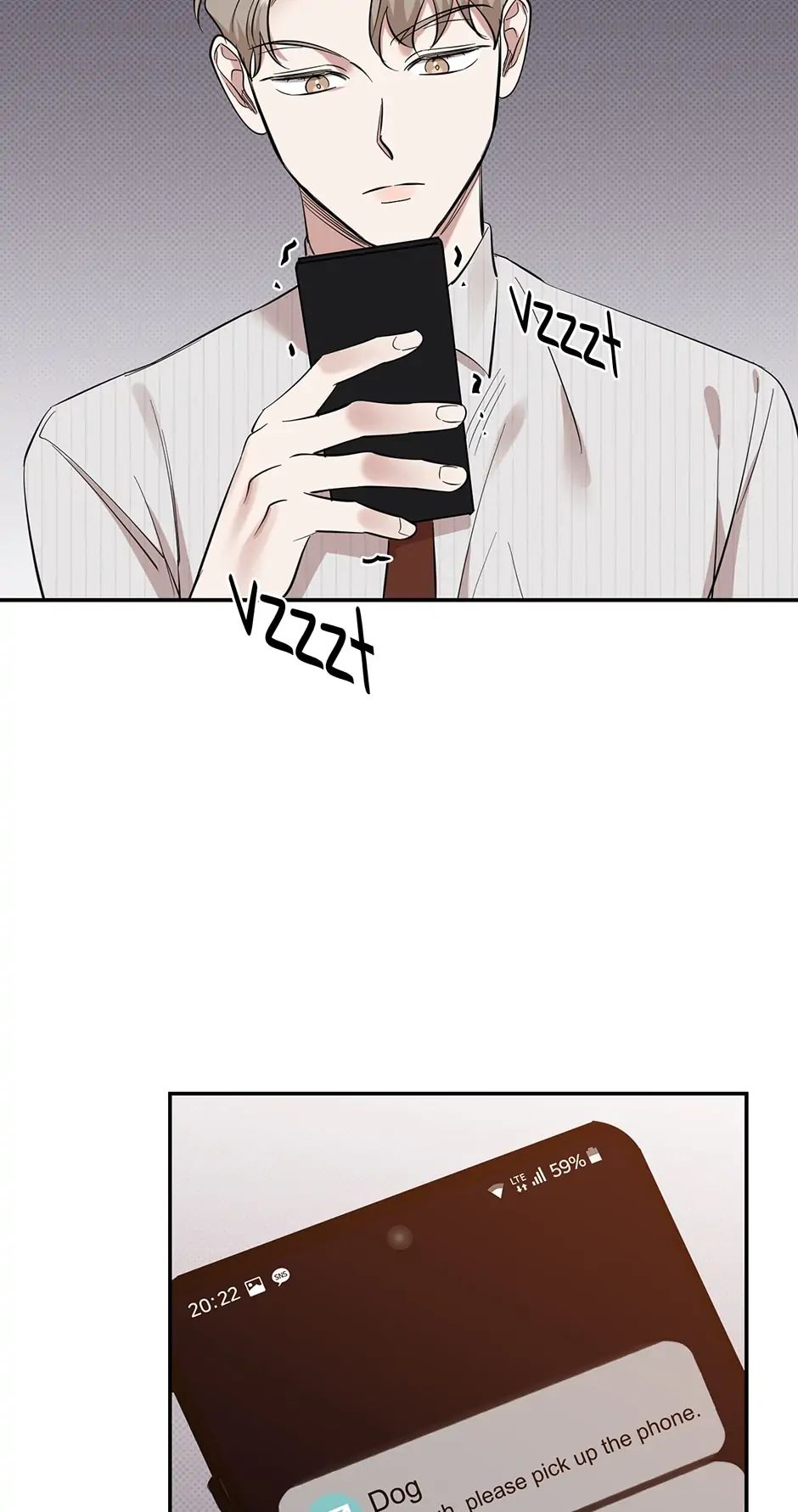 Read Counter Offensive chapter 21 image 53 on Lezhin