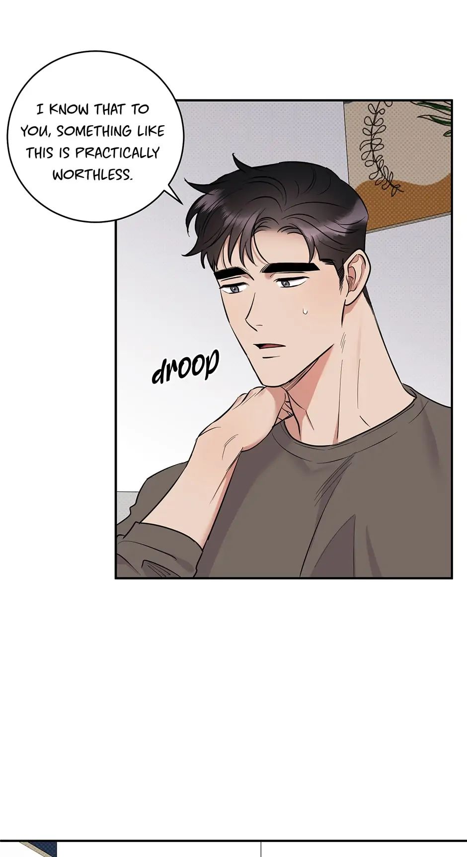 Read Counter Offensive chapter 21 image 6 on Lezhin