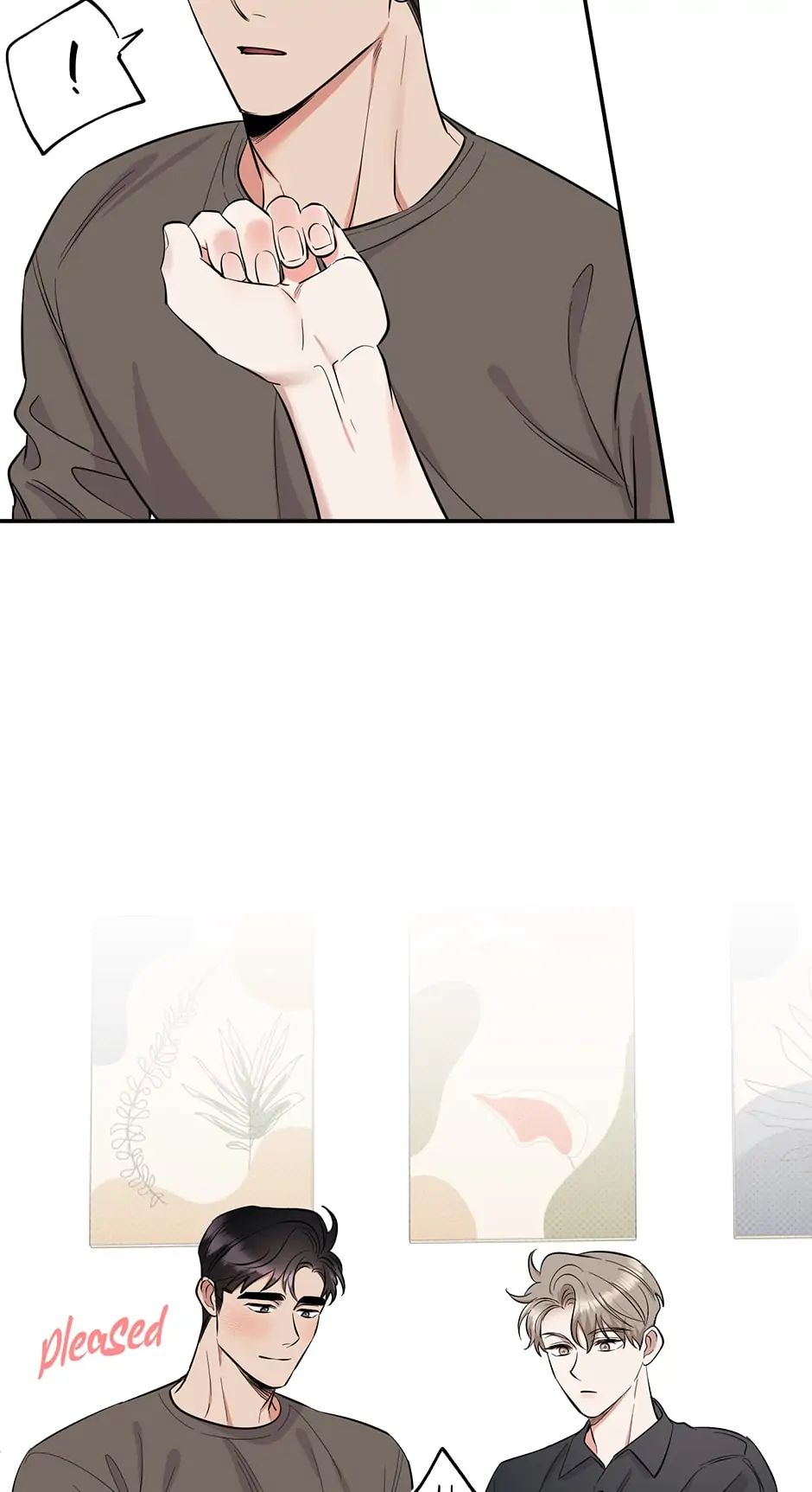 Read Counter Offensive chapter 21 image 9 on Lezhin