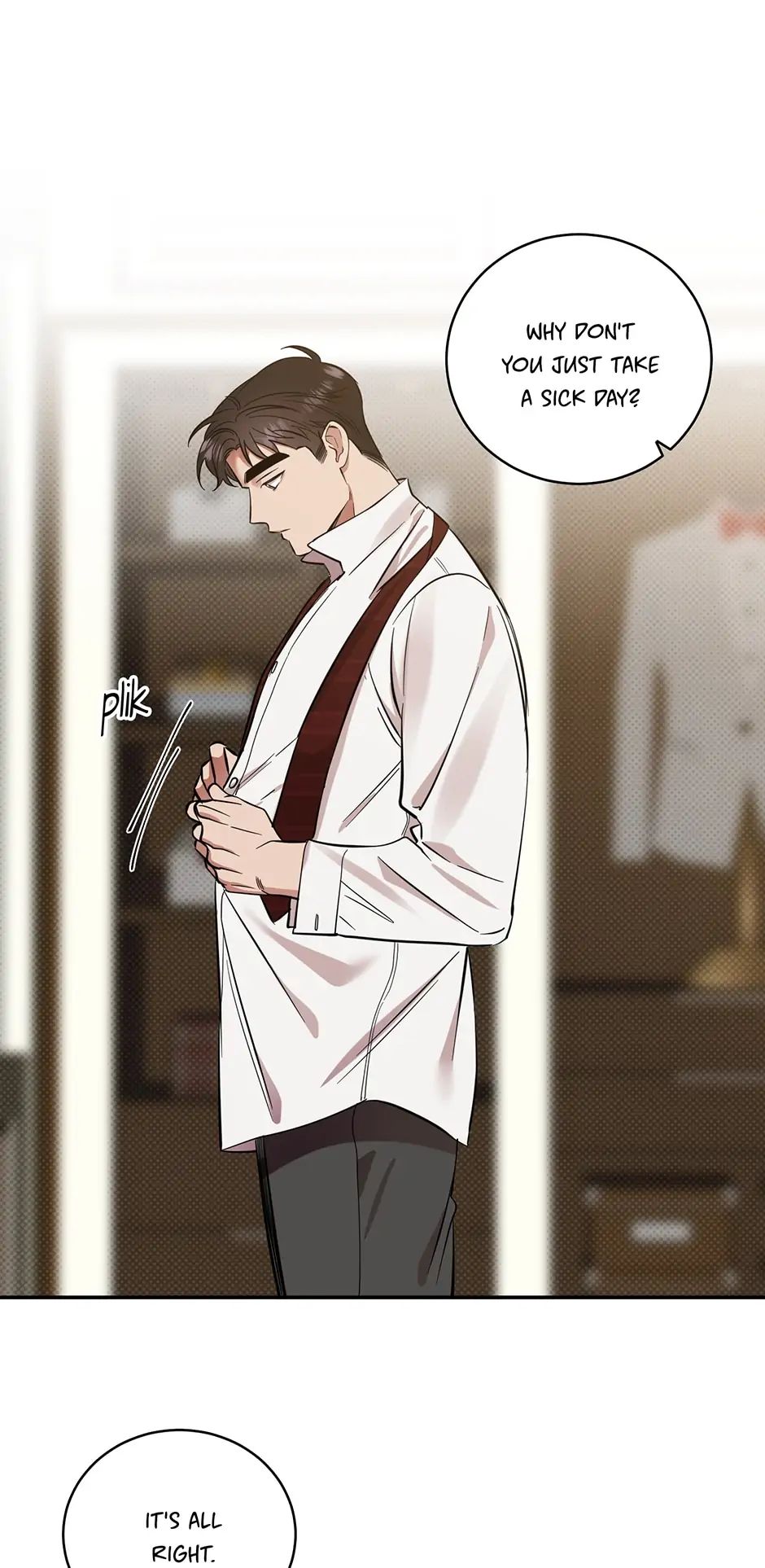 Read Counter Offensive chapter 23 image 0 on Lezhin