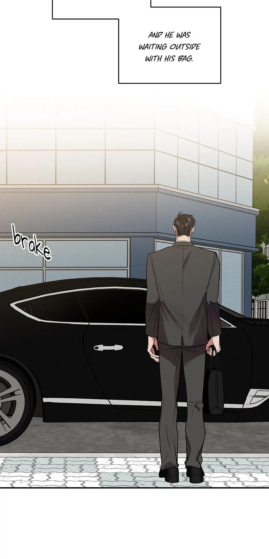 Read Counter Offensive chapter 23 image 10 on Lezhin