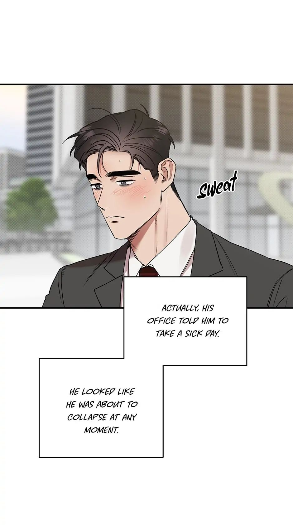 Read Counter Offensive chapter 23 image 11 on Lezhin