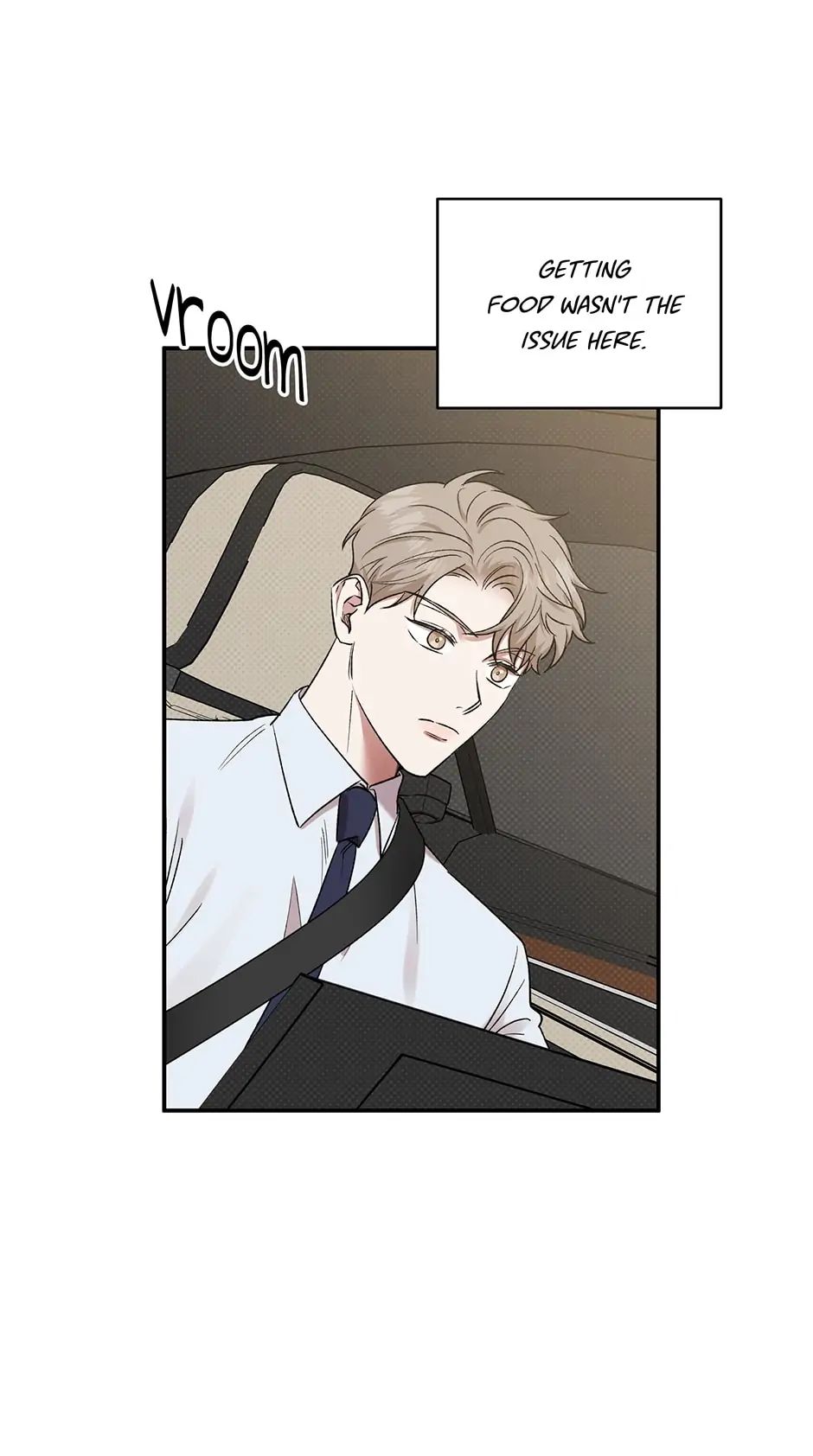 Read Counter Offensive chapter 23 image 12 on Lezhin