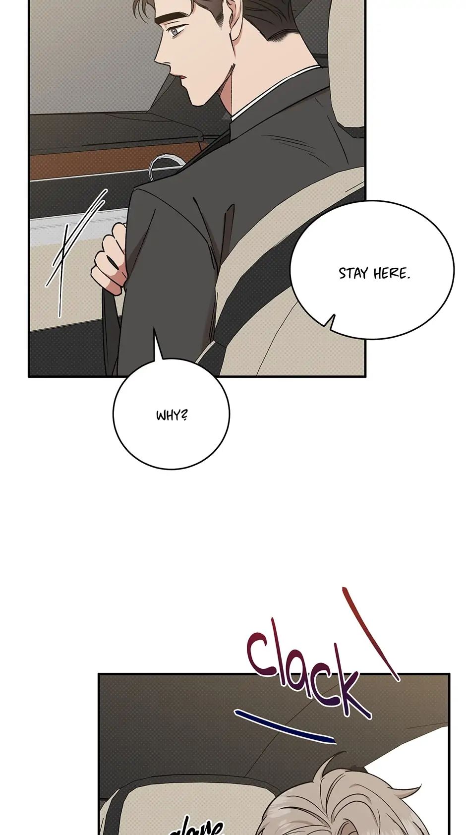 Read Counter Offensive chapter 23 image 14 on Lezhin