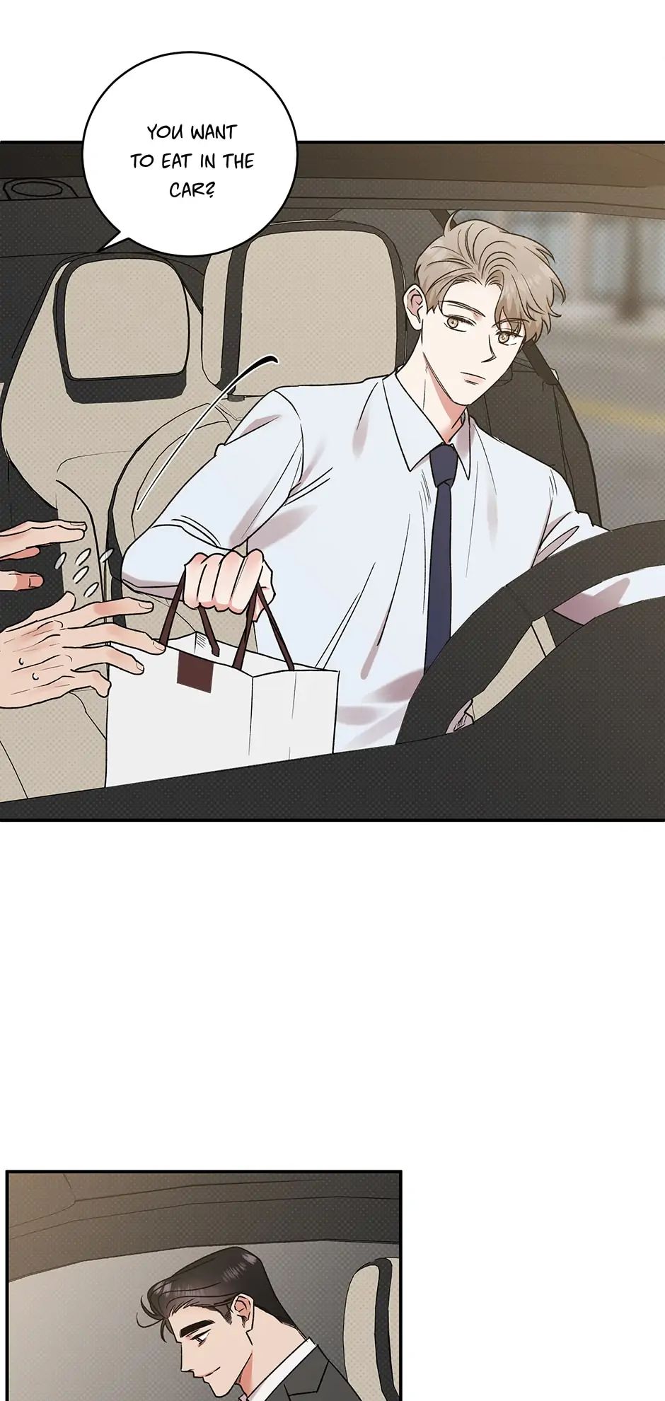 Read Counter Offensive chapter 23 image 18 on Lezhin