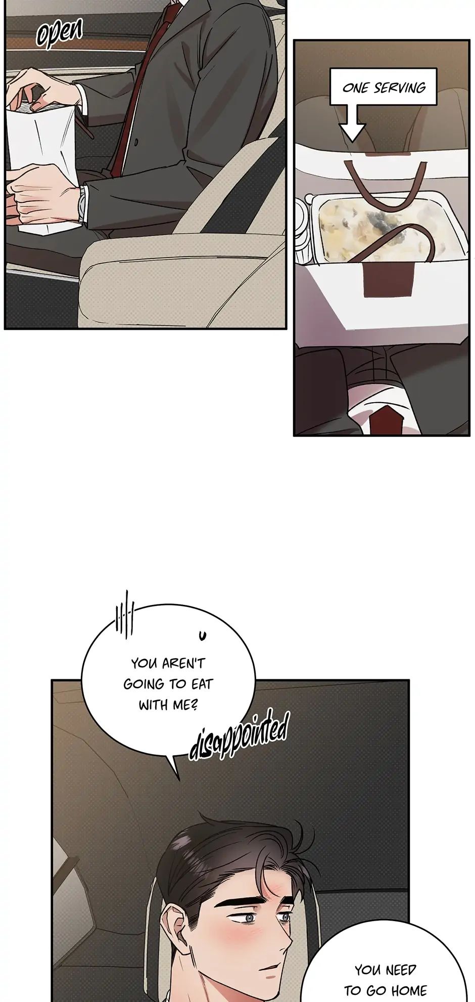 Read Counter Offensive chapter 23 image 19 on Lezhin