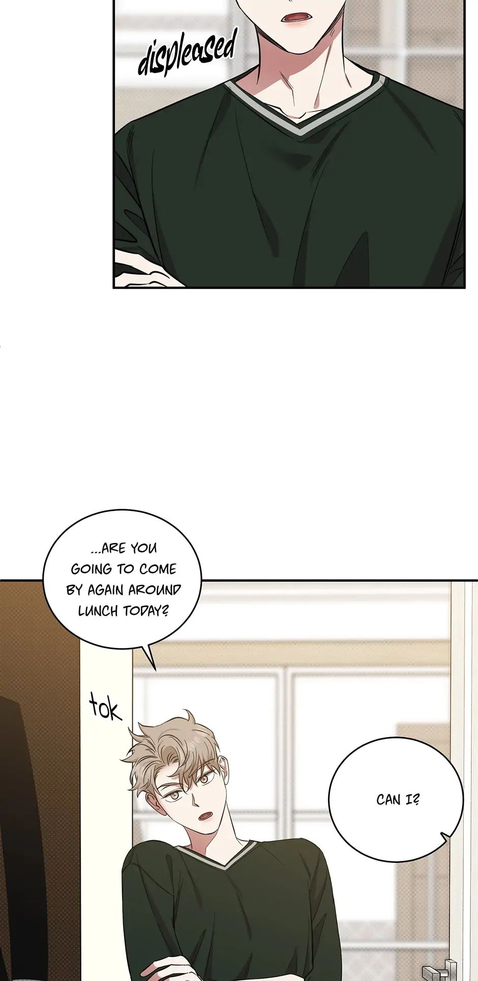 Read Counter Offensive chapter 23 image 2 on Lezhin
