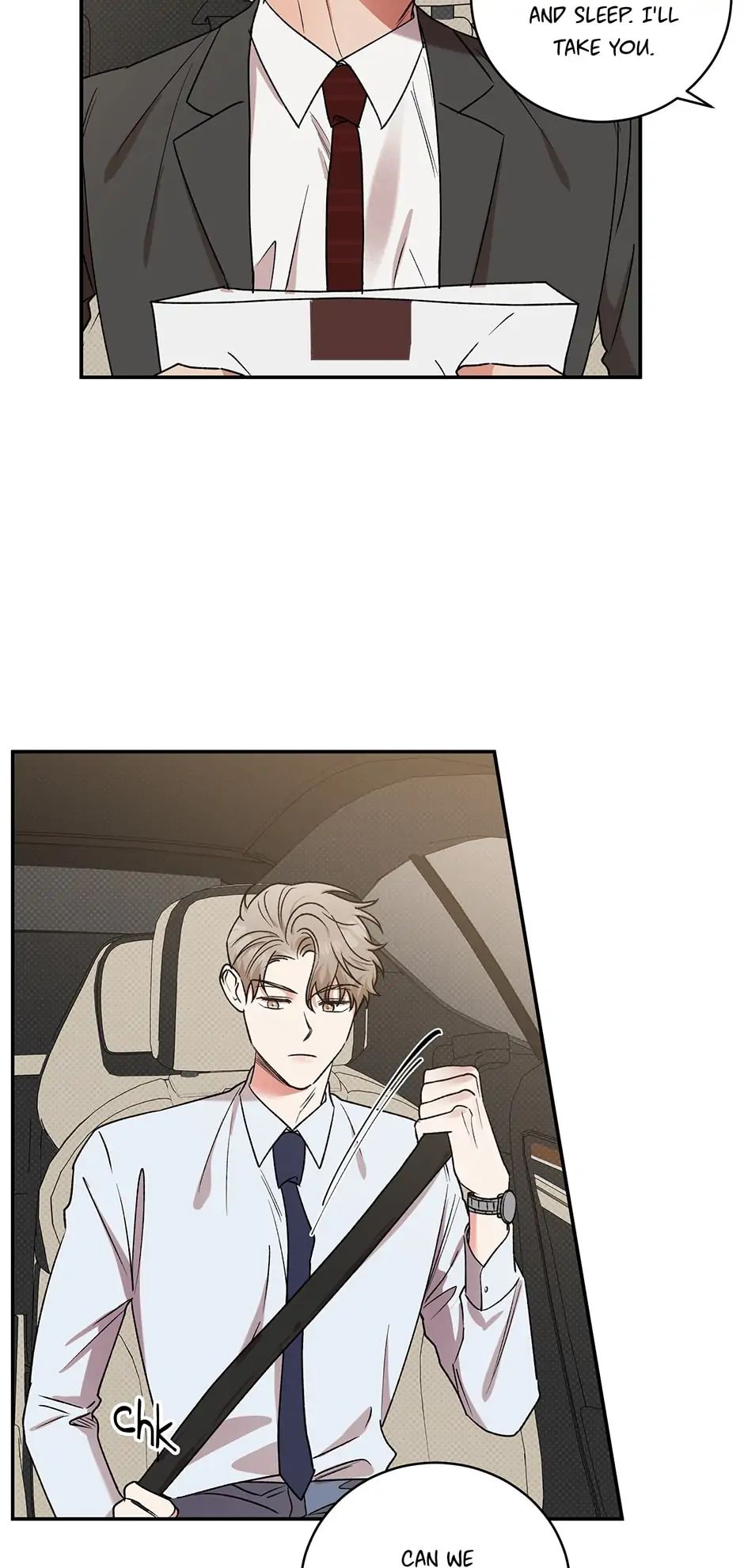 Read Counter Offensive chapter 23 image 20 on Lezhin