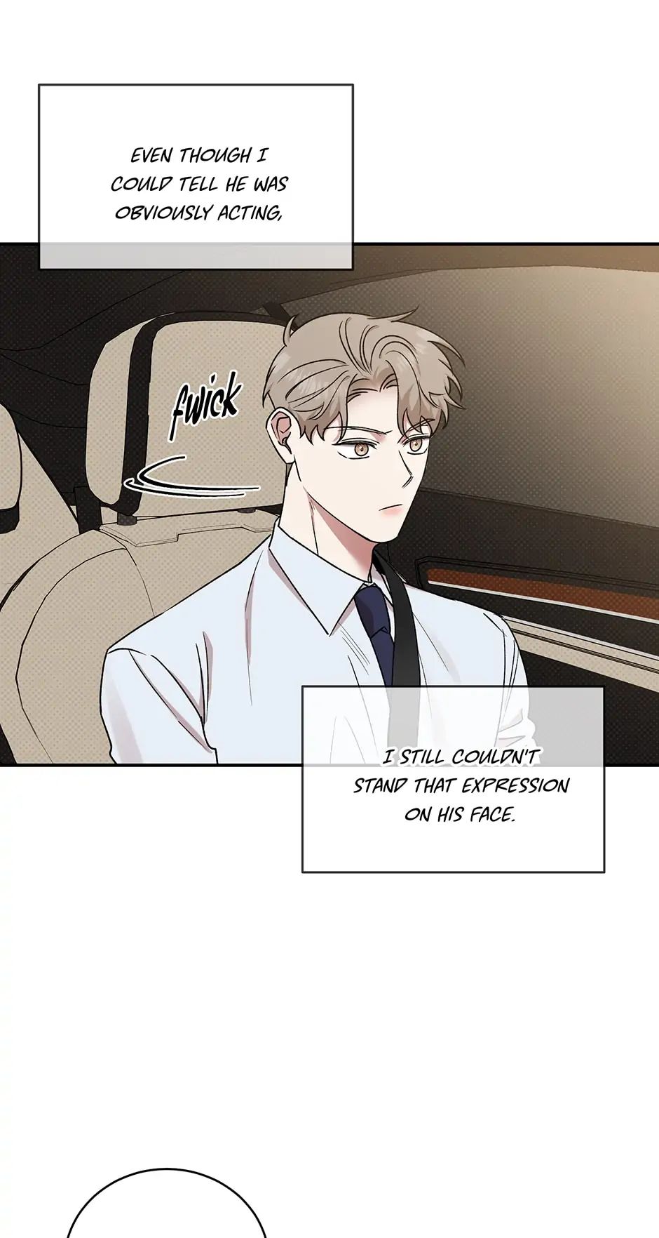 Read Counter Offensive chapter 23 image 22 on Lezhin