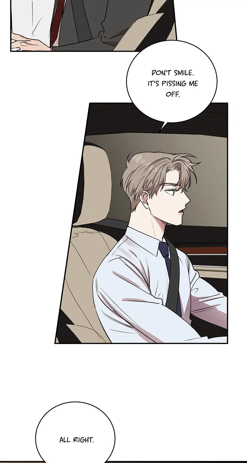 Read Counter Offensive chapter 23 image 24 on Lezhin