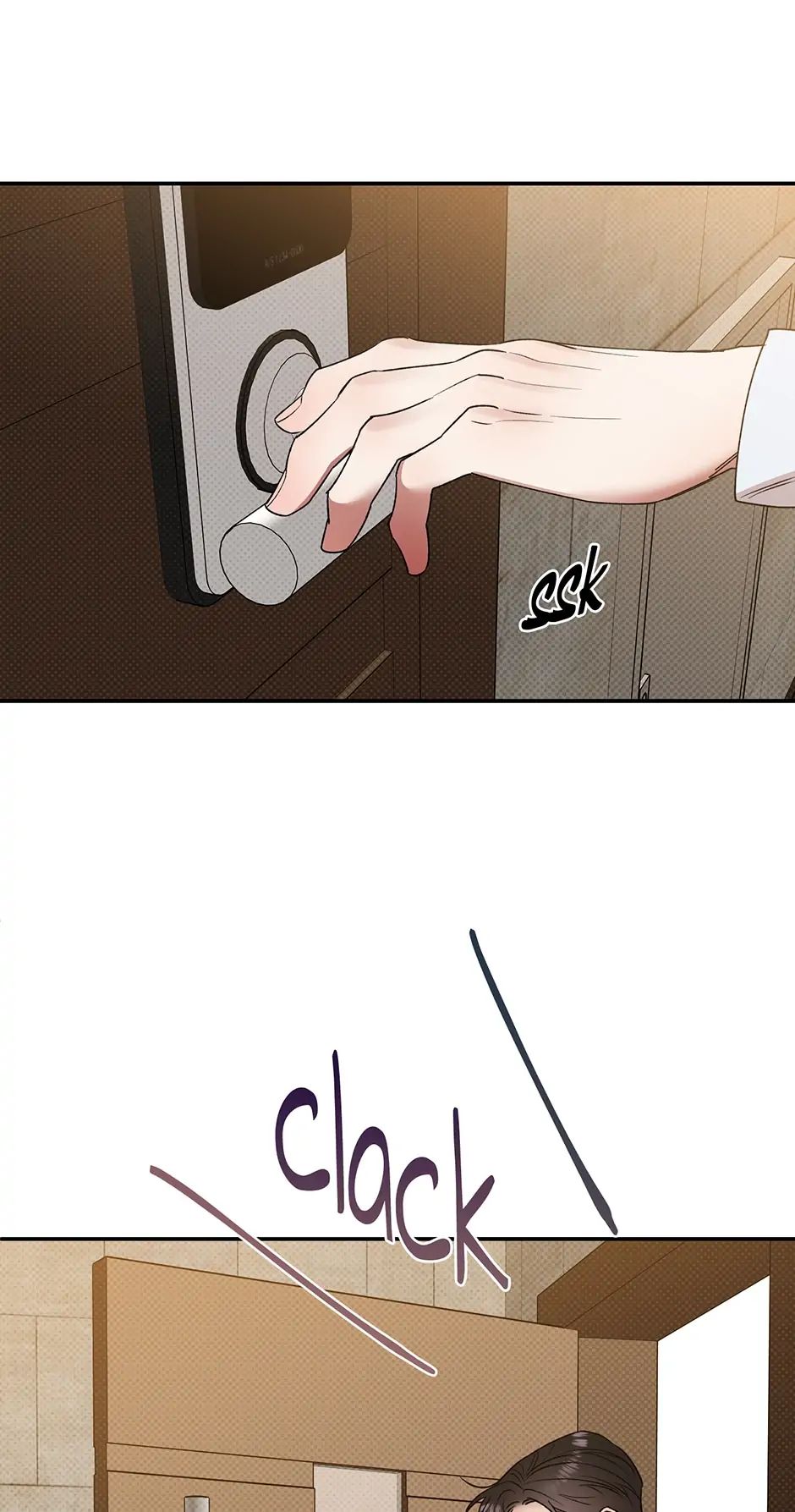 Read Counter Offensive chapter 23 image 28 on Lezhin