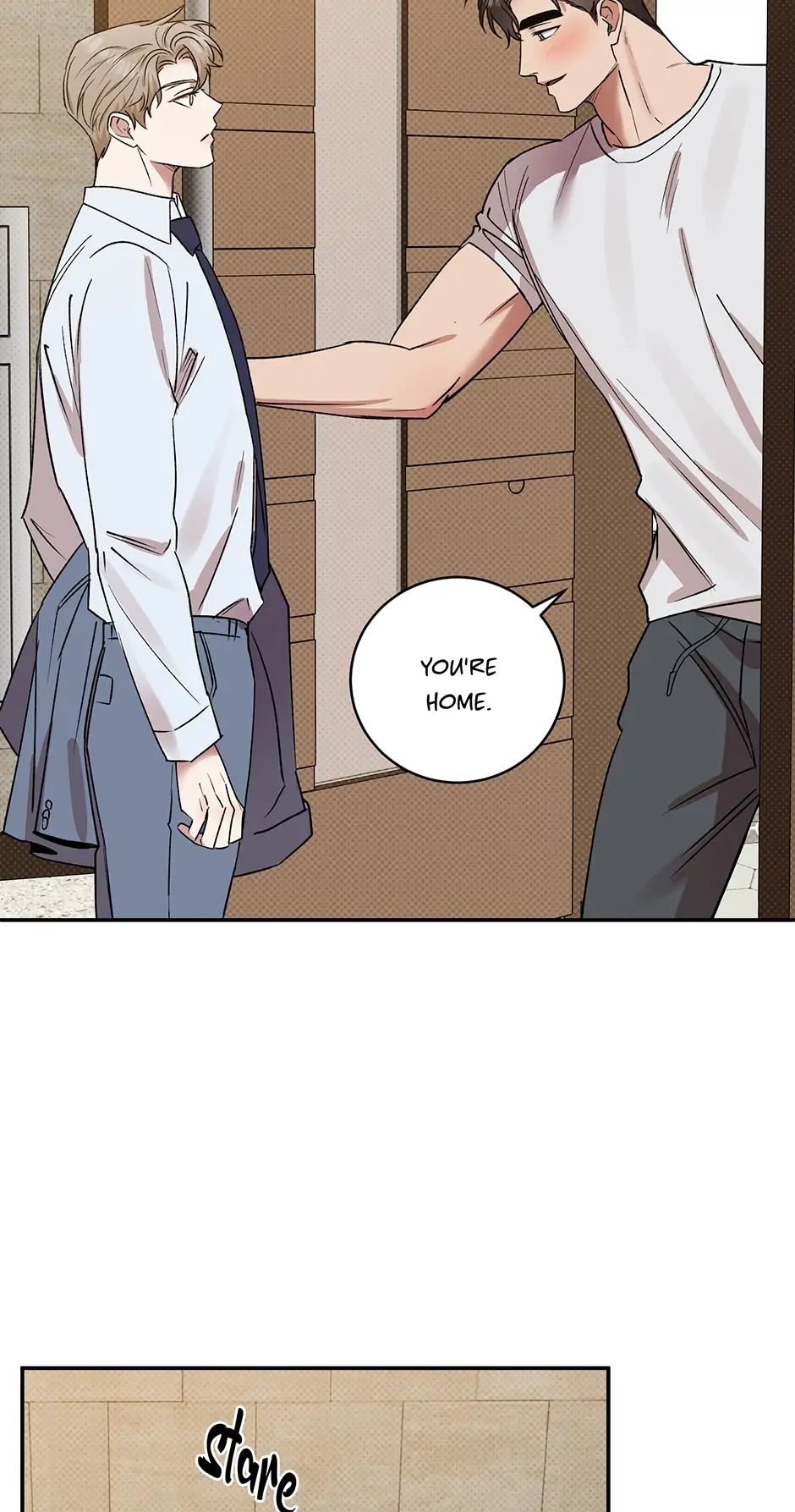 Read Counter Offensive chapter 23 image 29 on Lezhin