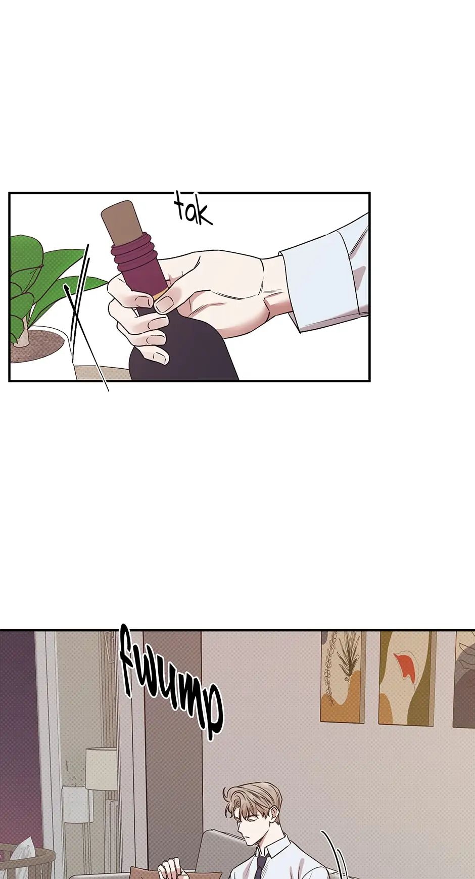Read Counter Offensive chapter 23 image 34 on Lezhin
