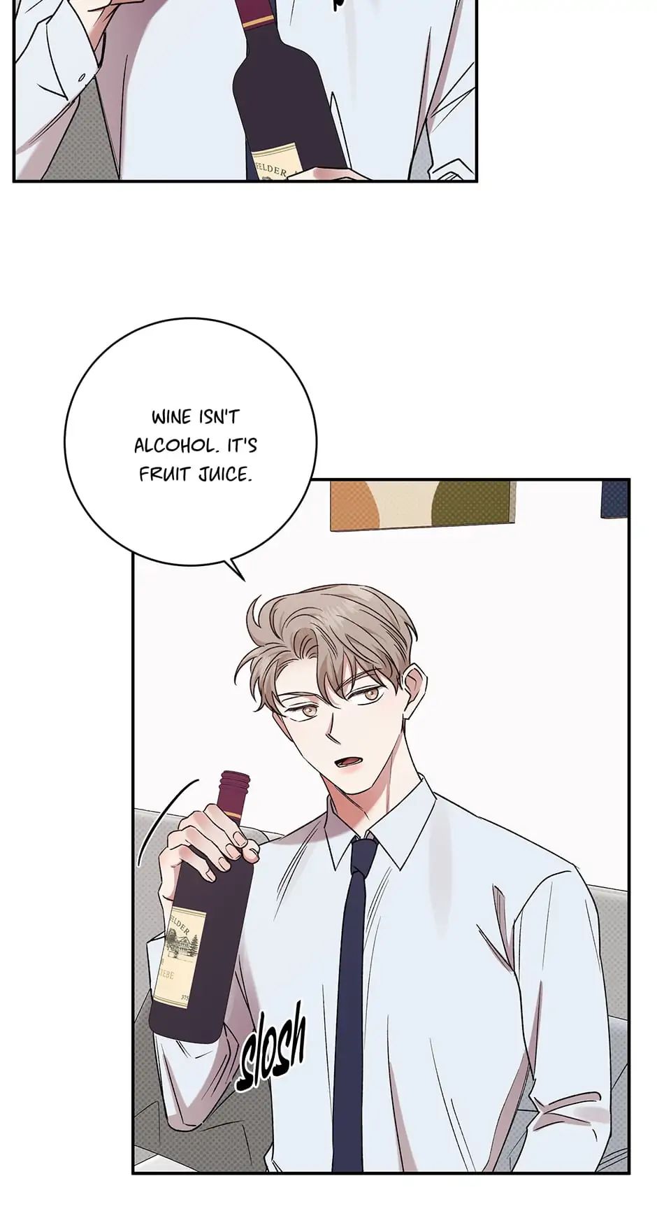 Read Counter Offensive chapter 23 image 36 on Lezhin