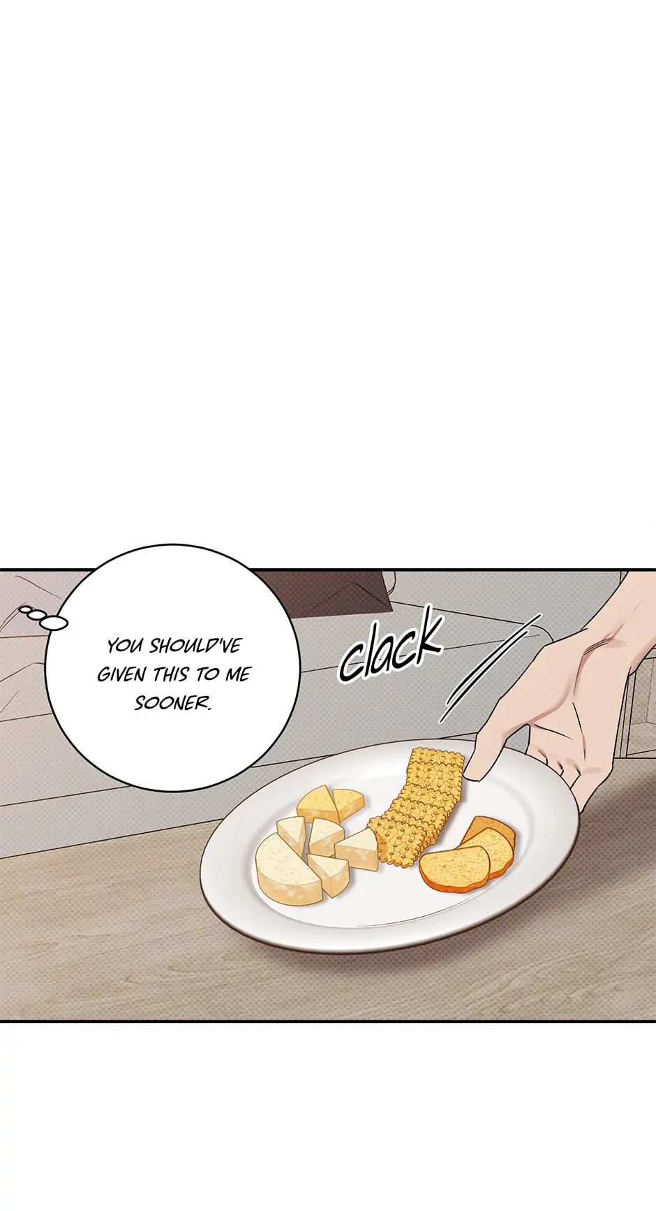Read Counter Offensive chapter 23 image 39 on Lezhin