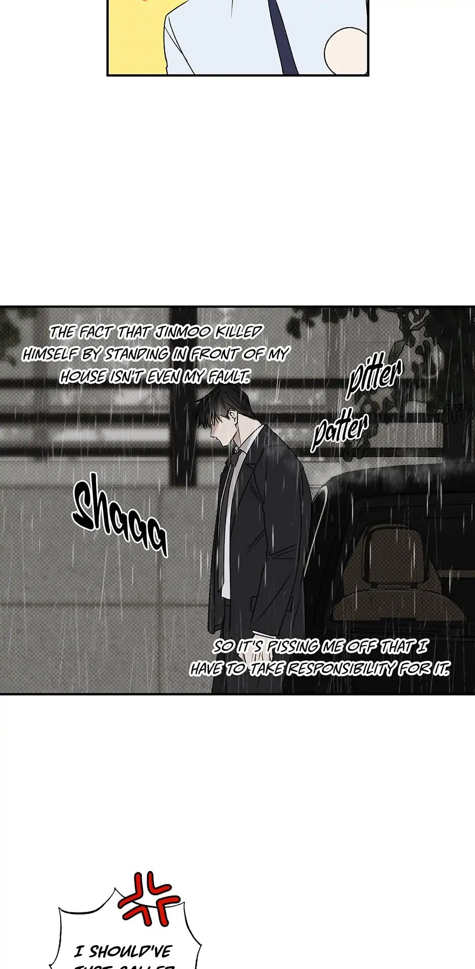 Read Counter Offensive chapter 23 image 42 on Lezhin