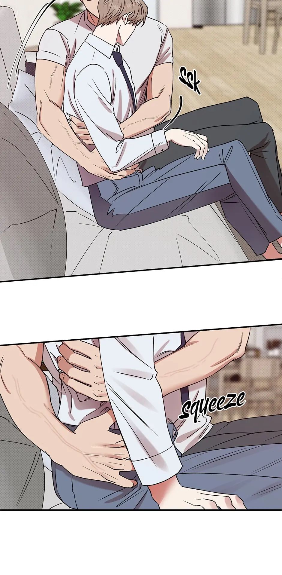 Read Counter Offensive chapter 23 image 44 on Lezhin