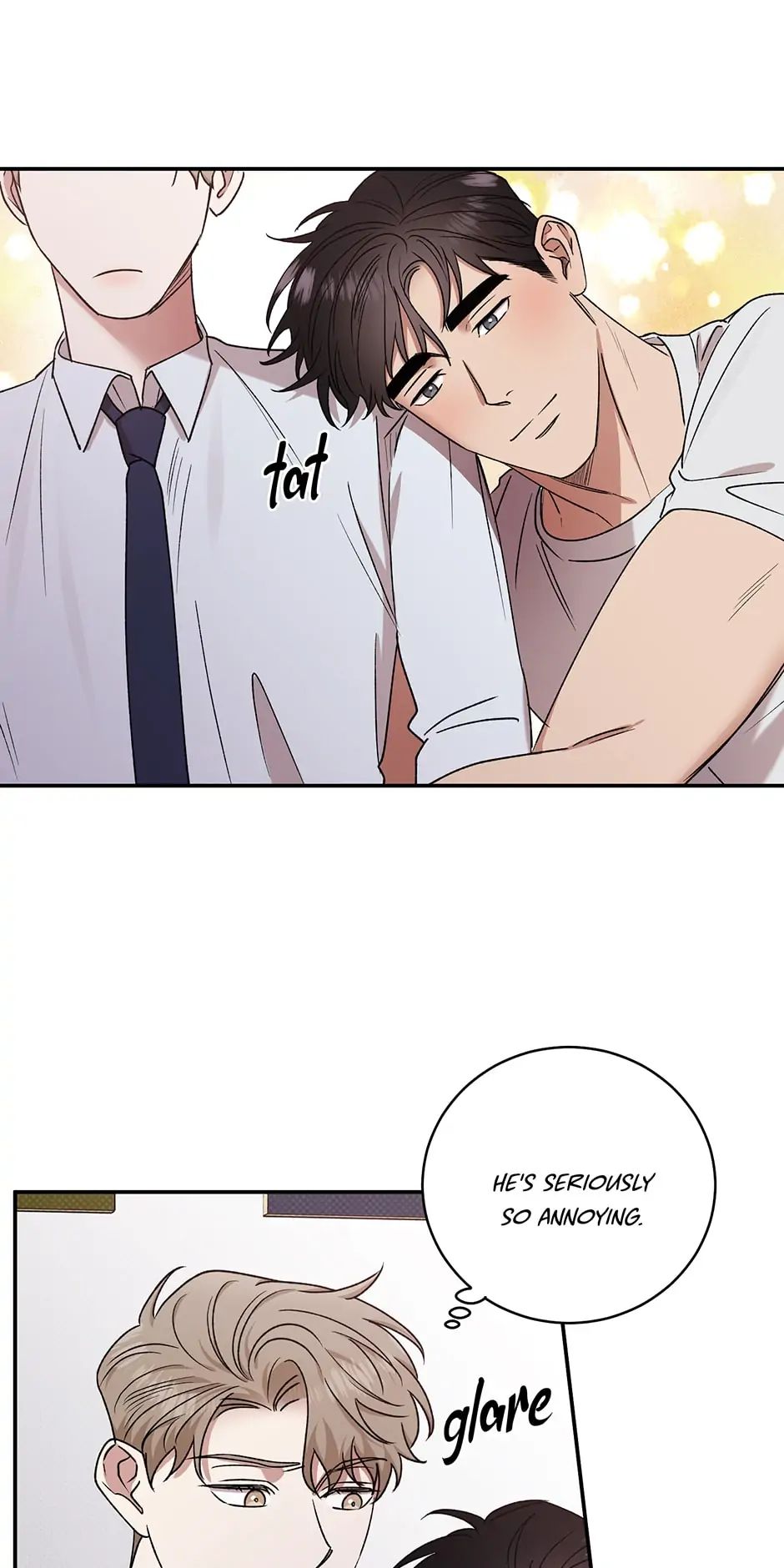 Read Counter Offensive chapter 23 image 45 on Lezhin