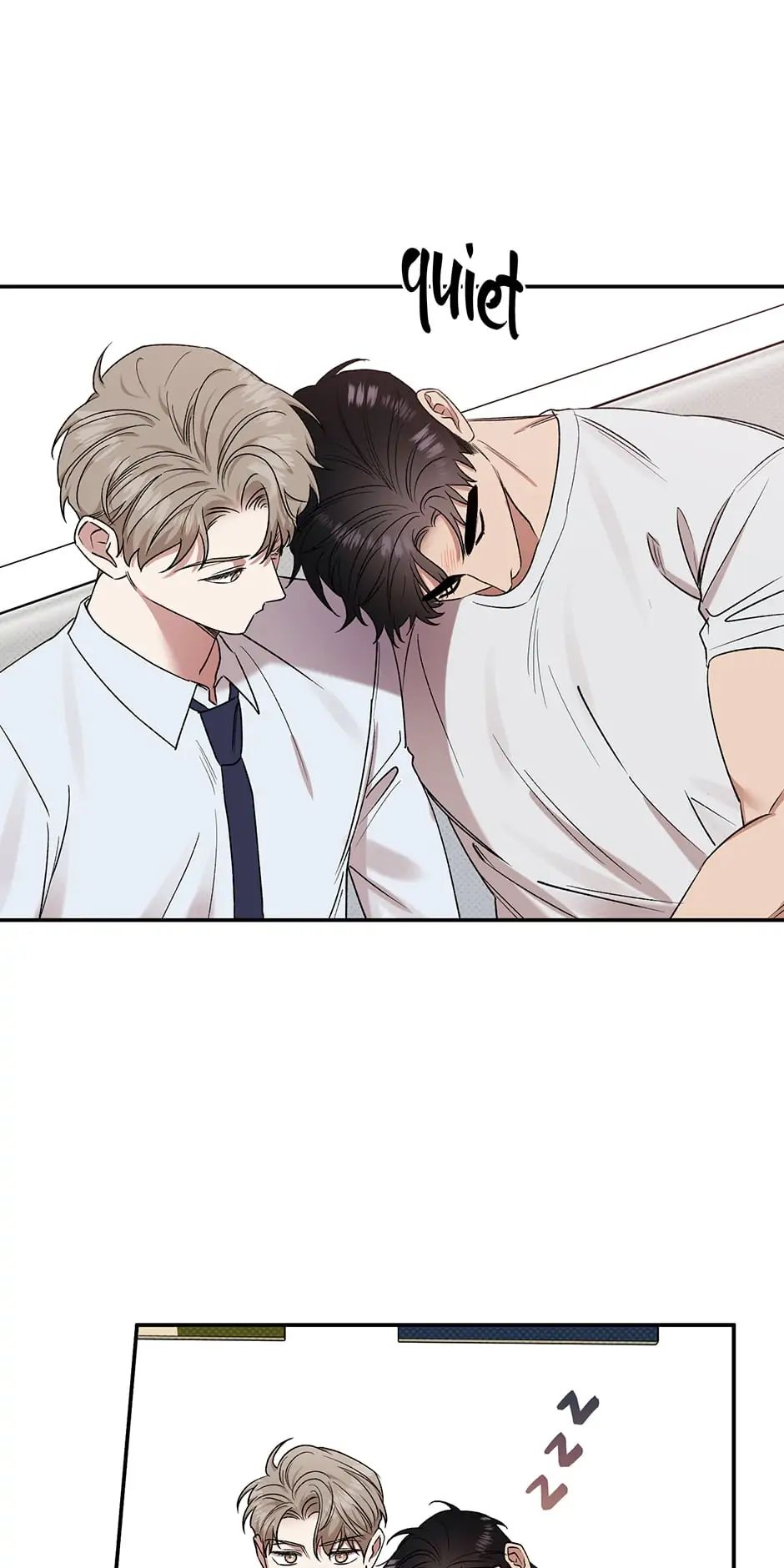 Read Counter Offensive chapter 23 image 47 on Lezhin