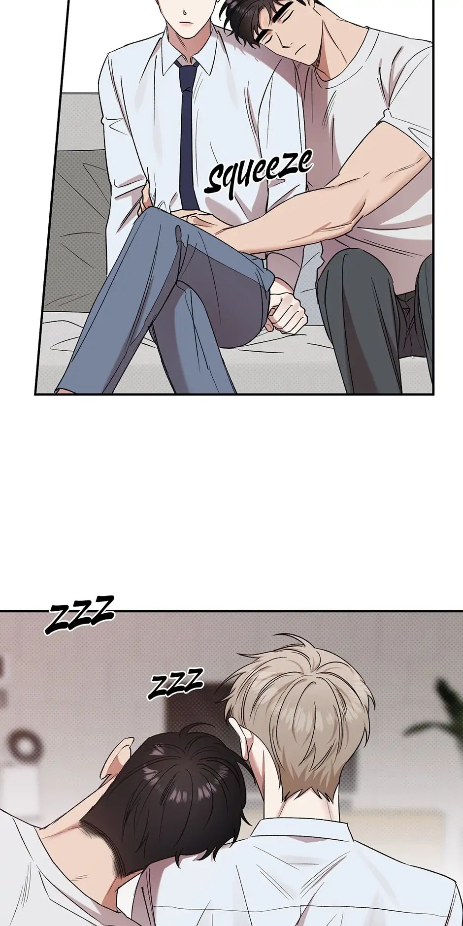 Read Counter Offensive chapter 23 image 48 on Lezhin