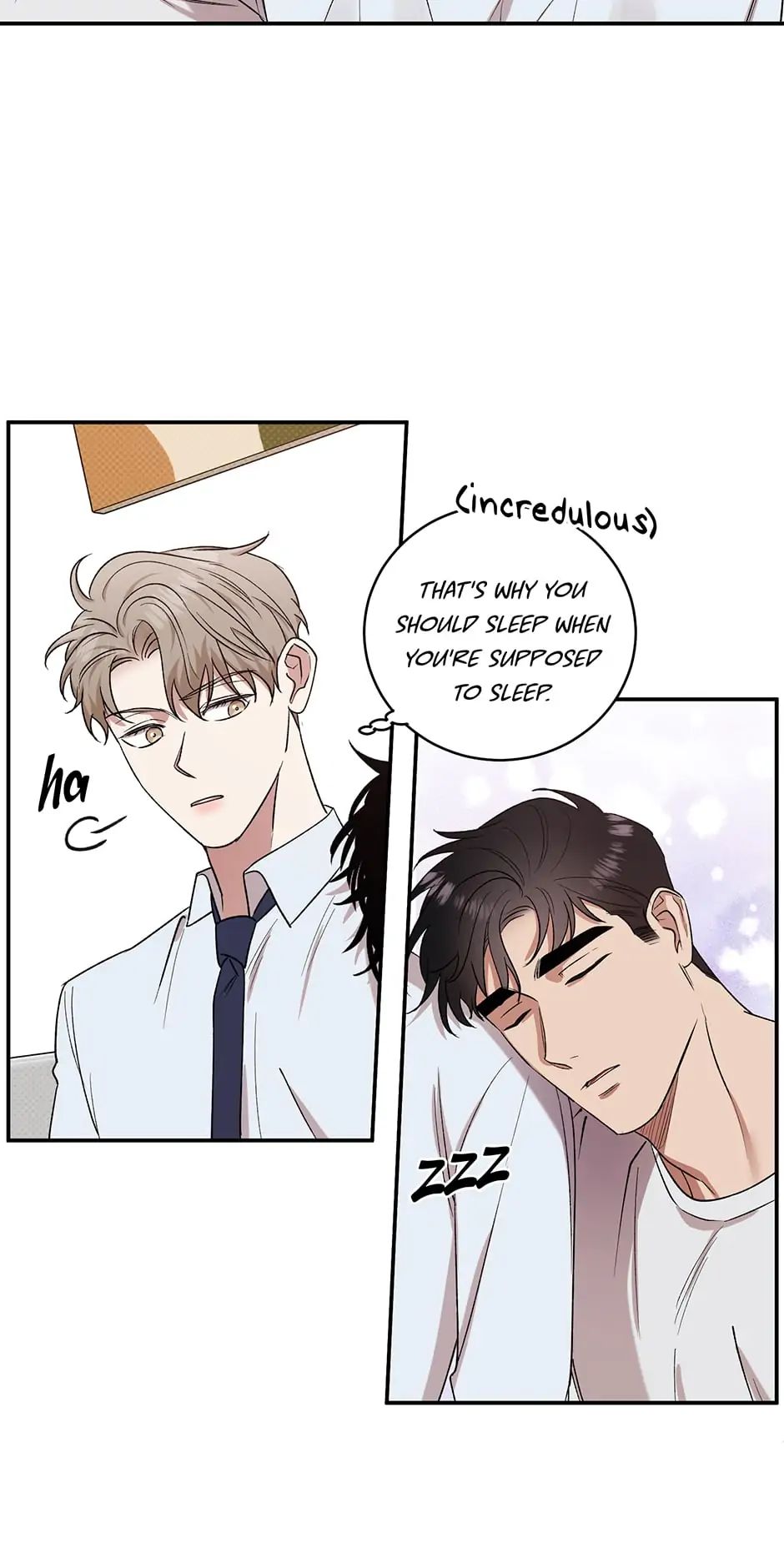 Read Counter Offensive chapter 23 image 49 on Lezhin